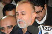 Tejpal alleges political vendetta